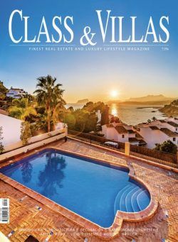 Class & Villas – Marzo 2024