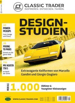 Classic Trader – Februar 2024
