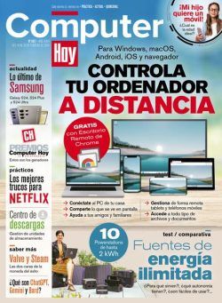 Computer Hoy – 16 Febrero 2024