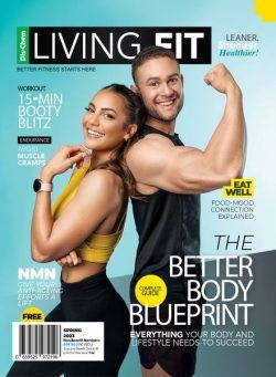 Dis-Chem Living Fit – Spring 2023