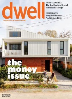 Dwell – March-April 2024