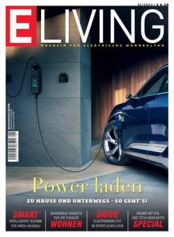 E Living – Marz 2024