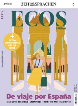 Ecos – Nr 4 2024