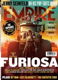 Empire UK – May 2024