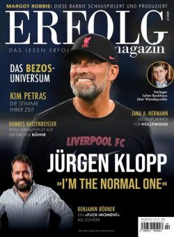 Erfolg Magazin – Februar 2024