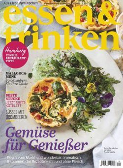 Essen & Trinken – September 2023