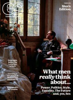 Evening Standard Magazine – 15 March 2024