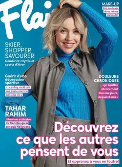 Flair French Edition – 21 Fevrier 2024
