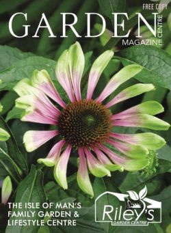Garden Centre Magazine – Spring 2024