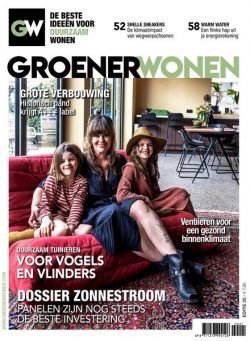 Groener Wonen – Februari 2024