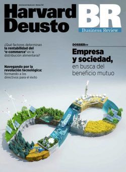 Harvard Deusto Business Review – Marzo 2024