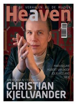 Heaven – Februari 2024