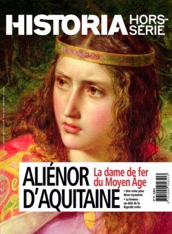 Historia – Hors-Serie N 71 – 3 Mars 2024