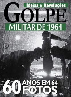 Ideias e Revolucoes – Marco 2024