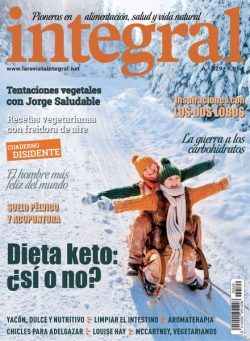 Integral – Marzo 2024