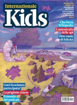 Internazionale Kids – Maggio 2021