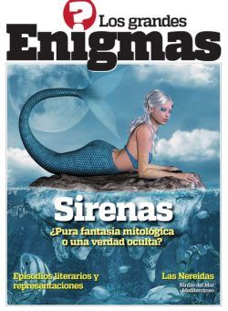 Los Grandes Enigmas del mundo – Febrero 2024