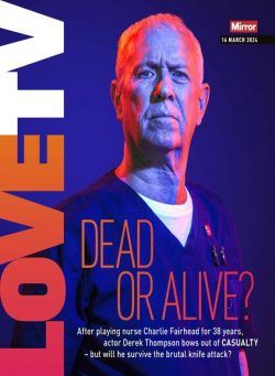 Love TV – 16 March 2024