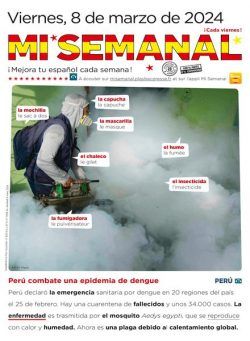 Mi Semanal – 8 Marzo 2024