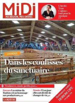 Midi Ouest – 3 Mars 2024