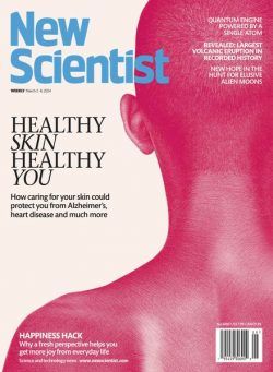 New Scientist USA – 2 March 2024