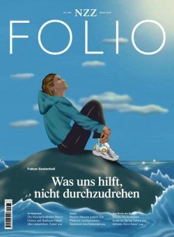 NZZ Folio – Marz 2024