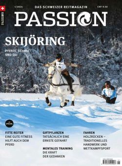 Passion – Februar 2024