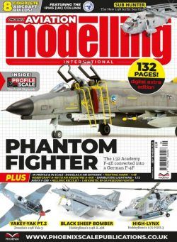 Phoenix Aviation Modelling – September 2023