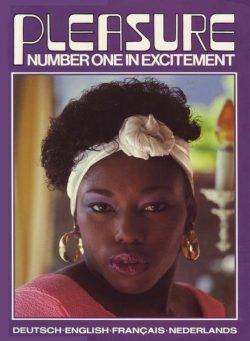 Pleasure – Nr 74 1987