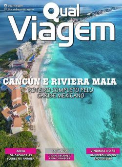 Qual Viagem – Marco 2024