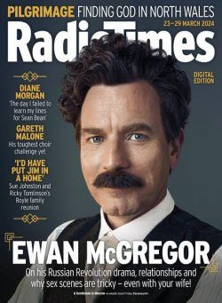 Radio Times – 23 March 2024