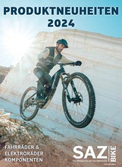 SAZ Bike – 11 Marz 2024