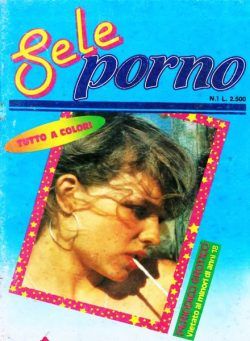 Sele Porno – N 1