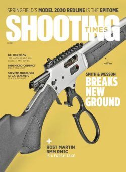 Shooting Times – May 2024