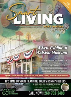 Smart Living Fort Wayne – March 2024