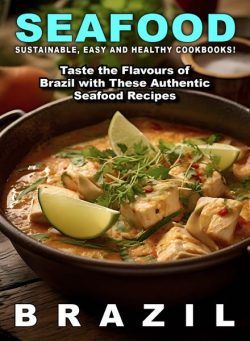 Taste of Sea Food – Brazil – 26 February 2024