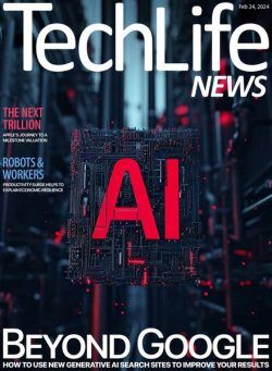 Techlife News – Issue 643 – February 24 2024