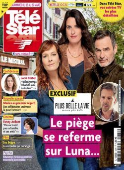 Tele Star – 11 Mars 2024