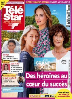 Tele Star – 27 Fevrier 2024