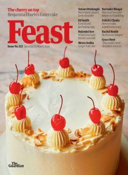 The Guardian Feast – 23 March 2024