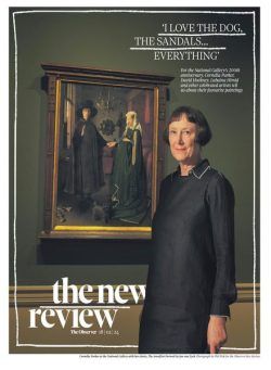 The Observer The New Review – 18 February 2024