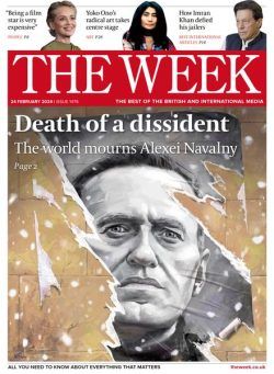 The Week UK – Issue 1476 – 24 February 2024