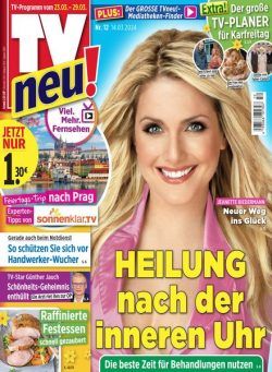 TV neu – Nr 12 2024