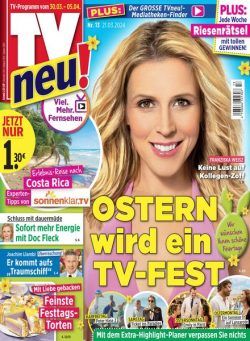 TV neu – Nr 13 2024