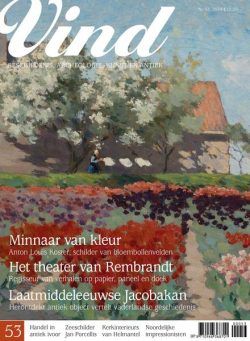 Vind Magazine – Maart 2024