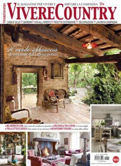 Vivere Country – Aprile 2024