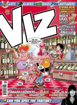 Viz – April 2024