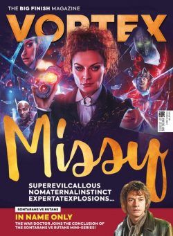 Vortex Magazine – March 2024