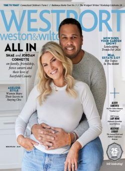 Westport Magazine – March-April 2024