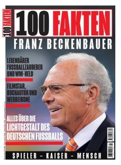 100 Fakten – April 2024